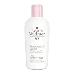 Louis Widmer Purederm Reinigungsmilch Lait Nettoyant
