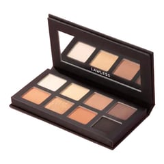 Lawless The Little One Talc-Free Eyeshadow Palette