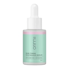 Orimii Skin Toning Niacinamide Serum