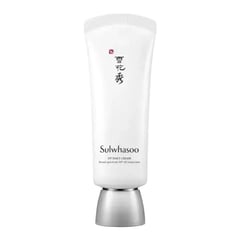 Sulwhasoo UV Daily Cream Broad Spectrum SPF 40 Sunscreen