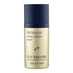 SkinBetter Science Alto Advanced Defense and Repair Serum