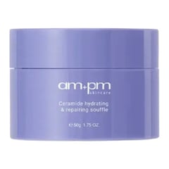 Naruko Am+Pm Ceramide Hydrating & Repairing Souffle