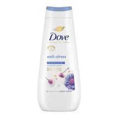 Dove Anti-Stress Chamomile & Oat Milk Body Wash