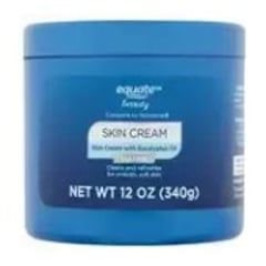 Equate Beauty Cleansing Skin Cream With Eucalyptus Oil