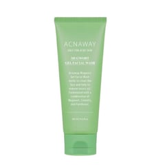 Acnaway Mugwort Gel Facial Wash