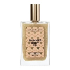 Anastasia Beverly Hills Shimmer Body Oil