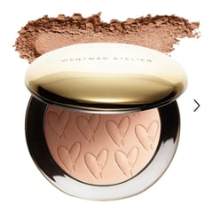 Westman Atelier Beauty Butter Matte Powder Bronzer