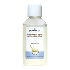 Jacob Hooy Haarlemmer Bruin Gezichtscrème SPF 30