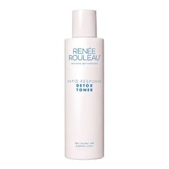 Renee Rouleau Skin Care Rapid Response Detox Toner