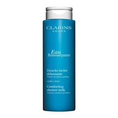 Clarins Eau Ressourçante Comforting Shower Milk