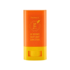 Deoproce UV Defense Silky Light Sun Stick [SPF50+/PA++++]