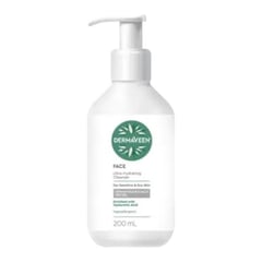 Dermaveen Face Ultra Hydrating Cleanser