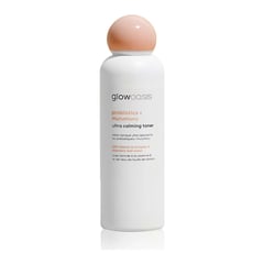 Glow Oasis Probiotics + Murumuru Ultra Calming Toner