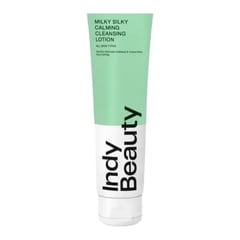 Indy Beauty Milky Silky Calming Cleansing Lotion
