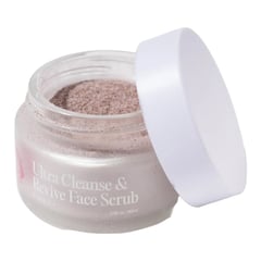 Froya Organics Ultra Cleanse & Revive Face Scrub