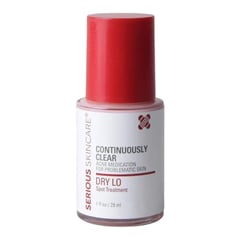 Serious Skincare Dry Lo Spot Treatment