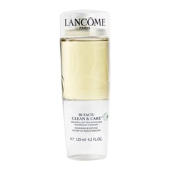 Lancôme Bi-Facil Clean & Care Eye Makeup Remover
