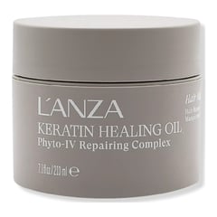 L’ANZA Keratin Healing Oil Hair Masque