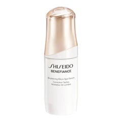 Shiseido Benefiance Brightening Micro-Spot Serum