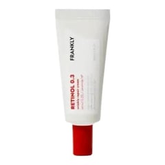 Frankly Retinol 0.3 Wrinkle Repair Cream