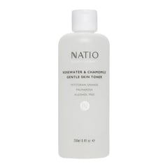 Natio Rosewater & Chamomile Gentle Skin Toner