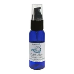 Silk Naturals Calm Down 5% Niacinamide Hydrating Serum