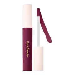 Rare Beauty Lip Soufflé Matte Lip Cream