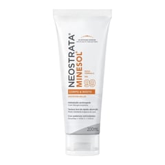NeoStrata Minesol Protetor Solar Corpo & Rosto Antioxidante SPF 99