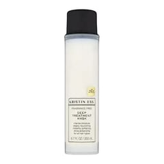 Kristin Ess Hair Fragrance Free Deep Treatment Mask