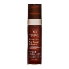 Sweet Chemistry Reparative Oil-Serum Infusion