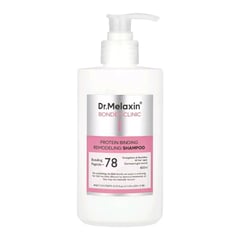 Dr.Melaxin Bondex Clinic Protein Bonding Remodeling Shampoo