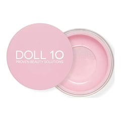 Doll 10 Pink Power Brightening Treatment Powder