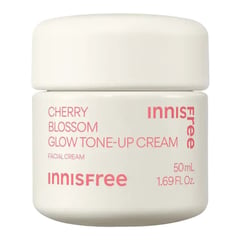 innisfree Cherry Blossom Glow Tone-Up Cream