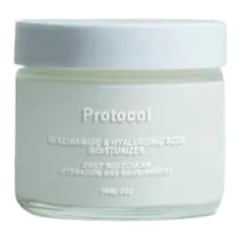 Protocol Hyaluronic Acid & Niacinamide Hydration Cream
