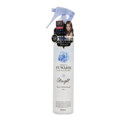Kracie Prostyle Fuwarie Hair Styling Mist - Straight