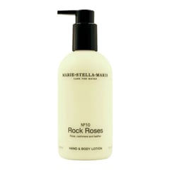 Marie-Stella-Maris No.10 Rock Roses Hand & Body Lotion