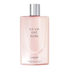 Lancôme La Vie Est Belle Body Lotion