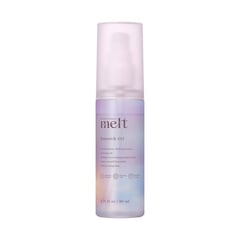 Melt Smooth Oil