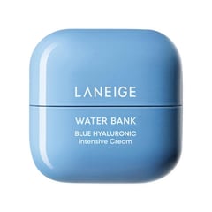 Laneige كريم Water Bank Blue Hyaluronic Intensive