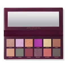 Anastasia Beverly Hills Fall Romance Eyeshadow Palette