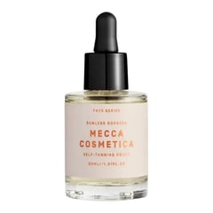 Mecca Cosmetica Sunless Goddess Self Tanning Drops