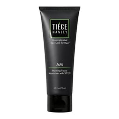 티지 핸리 AM 모닝 페이셀 모이스처라이저 SPF 20