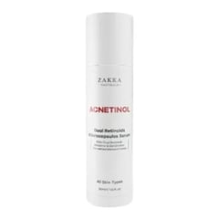 Zakka Naturals Acnetinol Dual Retinoids Microcapsules Serum