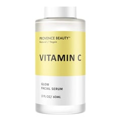 Provence Beauty Glow - Vitamin C Face Serum