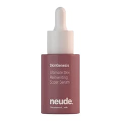 Neude Skin Skingenesis Ultimate Skin Reinventing Super Serum