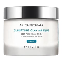 SkinCeuticals Clarifying Clay Mask For Acne Prone Skin