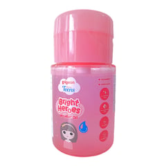 Pigeon Teens Bright Heroes Micellar Oil
