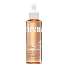 Being Frenshe Body & Hair Radiance Oil