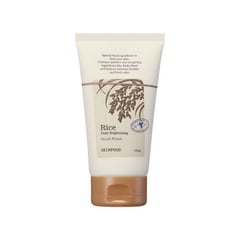Skinfood غسول رغوي مقشّر Rice Daily Brightening