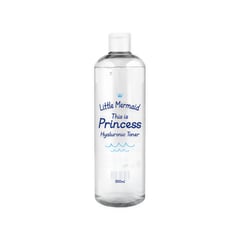 Beauty Recipe Little Mermaid This Is Princess Hyaluronic Toner